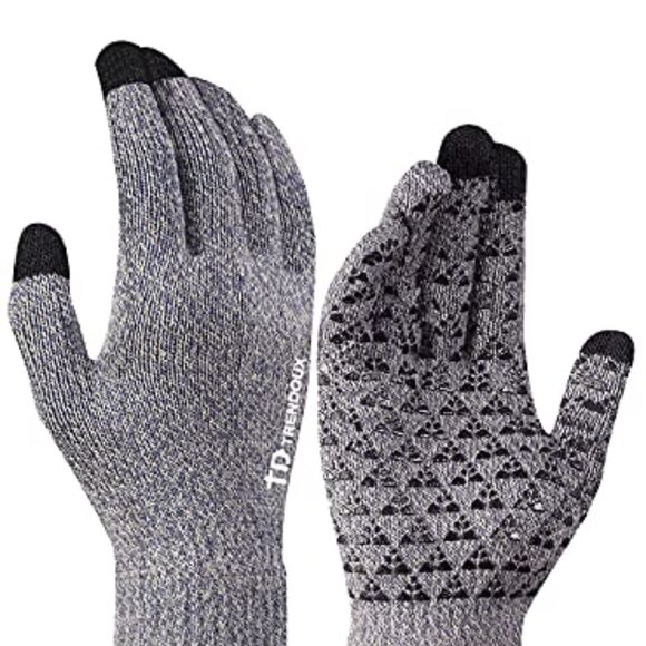 Winter Gloves for Men Women - Picture 1 of 1